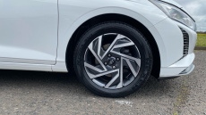 Hyundai i20 1.0T GDi Advance 5dr Petrol Hatchback